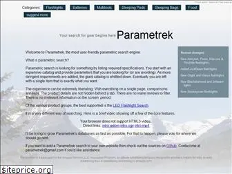 parametrek.com