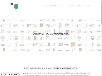 parametriccomponents.com