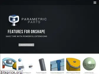 parametricparts.com