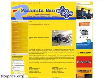 paramitaban.com