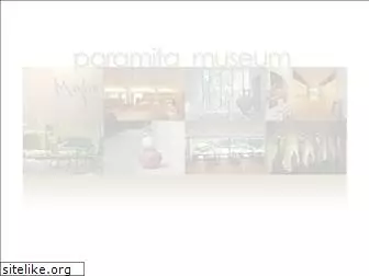 paramitamuseum.com