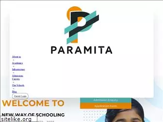paramitaschools.in