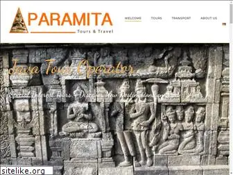 paramitatours.com