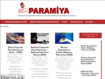 paramiya.com