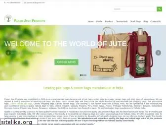 paramjute.com