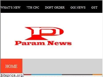 paramnews.com