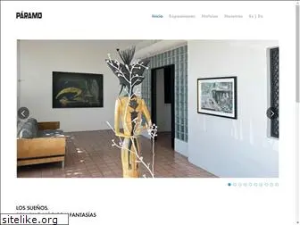 paramogaleria.com