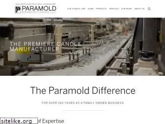 paramold.com