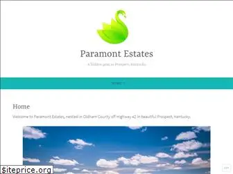 paramont.org