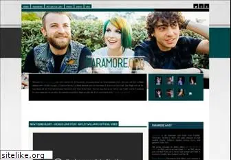 paramore.org