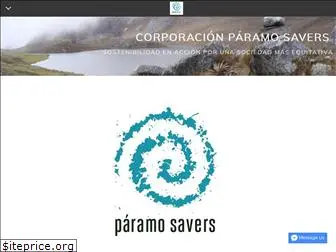 paramosavers.org