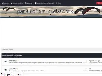 paramoteur-quebec.org