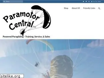 paramotorcentral.com