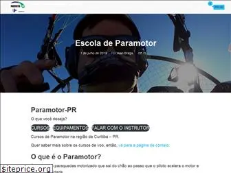 paramotorpr.com.br