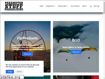 paramotorstuff.com