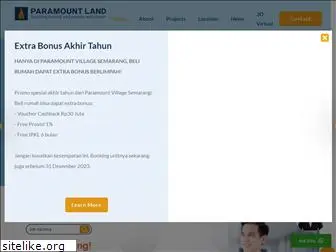 paramount-land.com