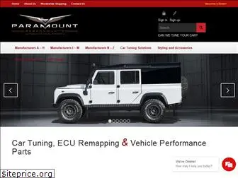 paramount-performance.com