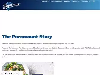 paramount.com.au