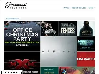 paramount.com