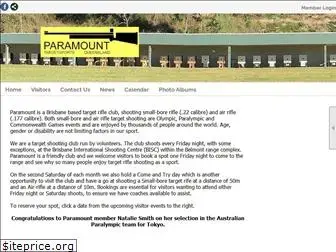 paramount.org.au
