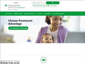 paramountadvantage.org