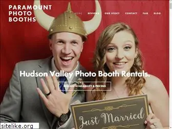 paramountbooths.com