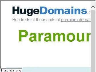 paramountcoachingcentre.com