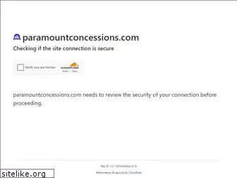 paramountconcessions.com