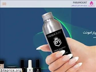 paramountcosmetice.com