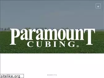 paramountcubing.com