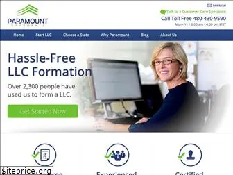 paramountdocuments.com
