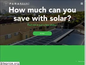 paramountenergy.com.au