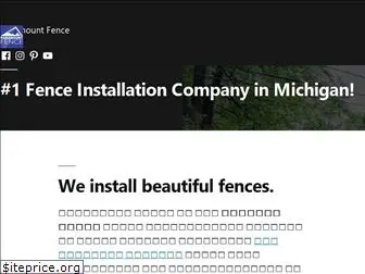 paramountfenceco.com