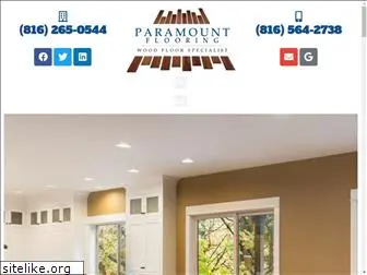 paramountfloorkc.com