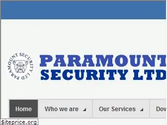 paramountguards.com