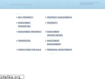 paramountinvestments.co.uk