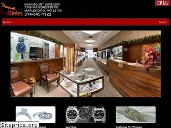 paramountjewelers.com