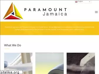 paramountjm.com