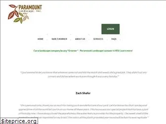 paramountkc.com