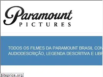 paramountpictures.com.br