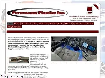 paramountplastics.com