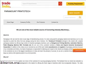 paramountprintotech.in