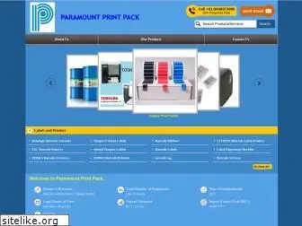 paramountprintpack.in