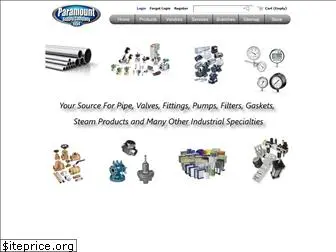 paramountsupply.com