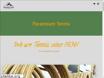 paramounttennis.com