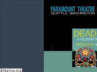 paramounttheatreseattle.net