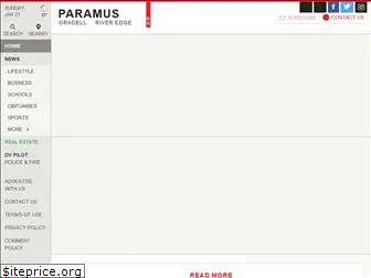 paramus.dailyvoice.com