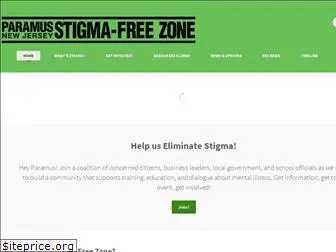 paramusstigmafree.org