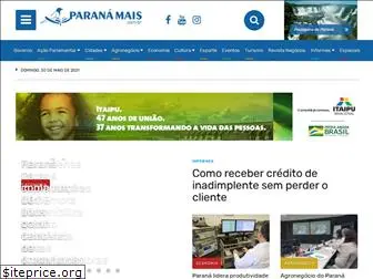 paranamais.com.br