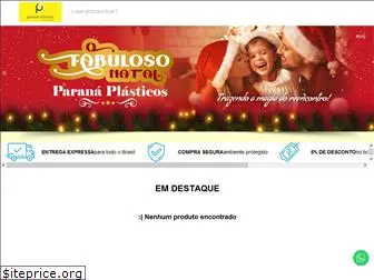 www.paranaplasticos.com.br